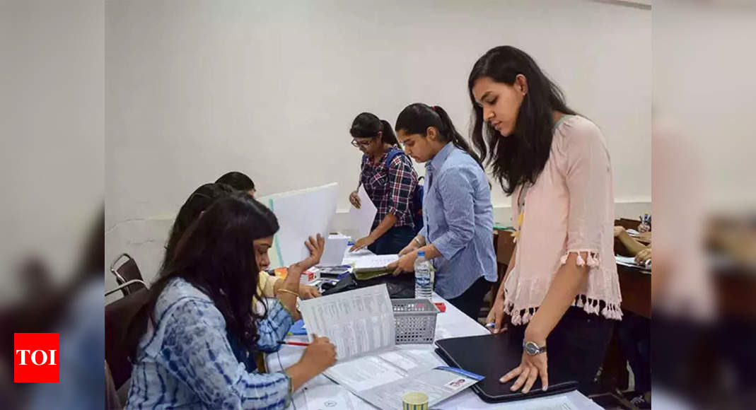 UGC extends CUET (UG)-2022 application deadline to May 31