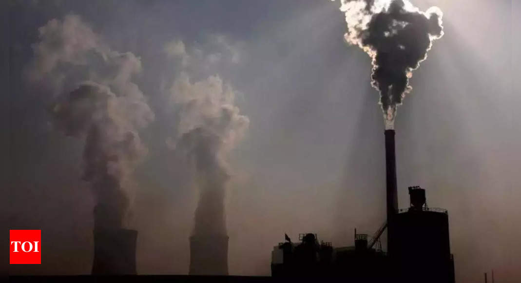 Goa: Draft industrial policy’s focus on getting non-polluting units