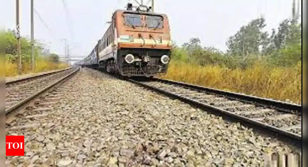 Railways notifies 36 top posts under IRMS, removes departmentalism amongst officers