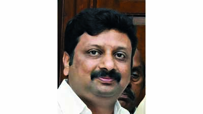 Dmk: Dmk Rs Candidates Submit Their Nominations | Chennai News - Times ...
