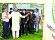 
CM Naveen Patnaik unveils centre for cyber security operation
