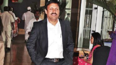 Arrest Illegal? Pune Businessman Avinash Bhosale's Remand Hearing ...