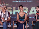 Aashram Season 3: Press conference