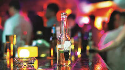 Liquor price points in Uttar Pradesh brought at par with Delhi