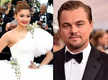 
Netizens slam Urvashi Rautela for claiming Leonardo DiCaprio praised her at Cannes 2022; calls her a 'liar'
