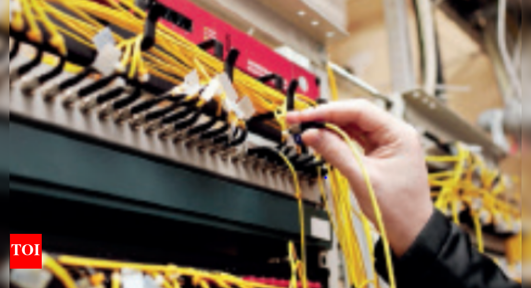 Gujarat: Now, single-window clearance for telecom infrastructure ...