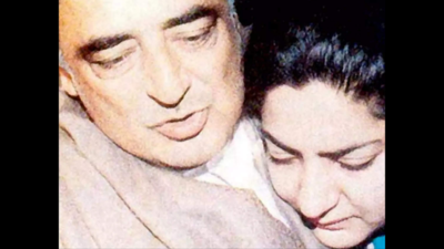 Court summons daughter of Jammu & Kashmir ex-CM, Rubaiya Sayeed in 1989 abduction case