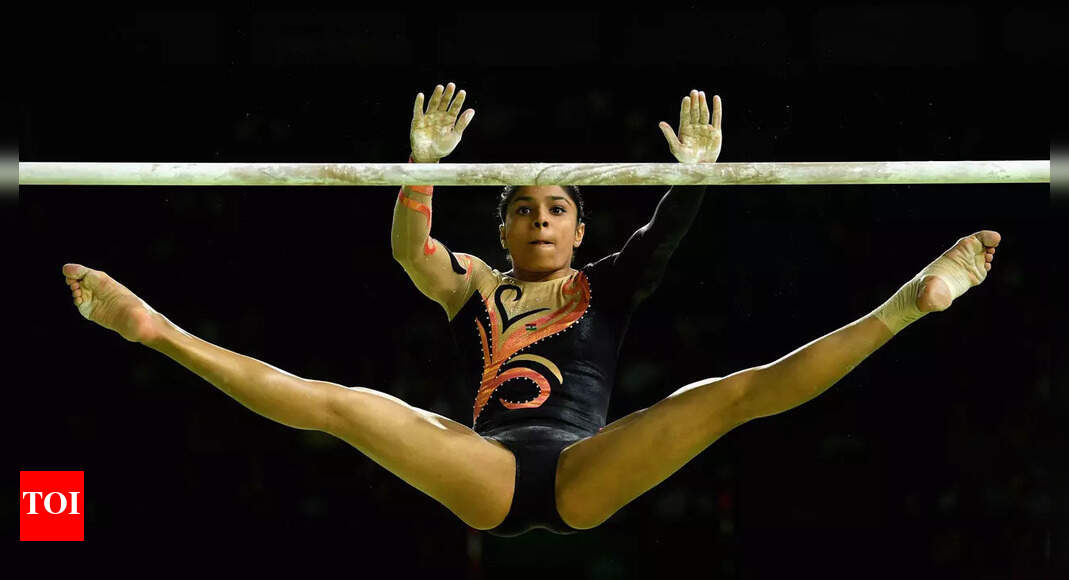 SAI panel to probe harassment complaint by top gymnast Aruna Budda Reddy | More sports News – Times of India