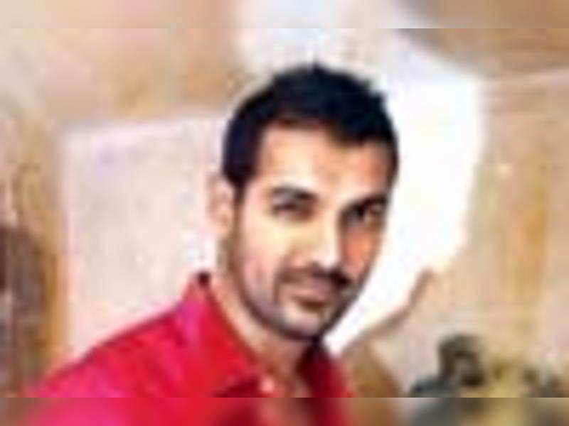 John Abraham Dating A Banker Hindi Movie News Times Of India