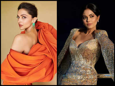 Meera Chopra says sourcing clothes for Cannes 2022 was hard; reveals everyone wanted to give clothes to Deepika Padukone or a bigger celebrity