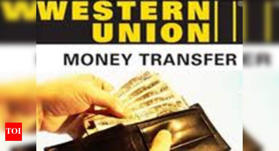 Western Union Provides Convenient Online Money Transfer Service
