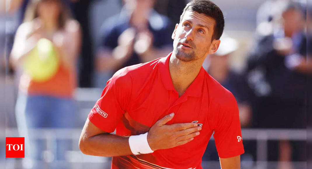 I hold no grudges and want to play in Australia again: Djokovic