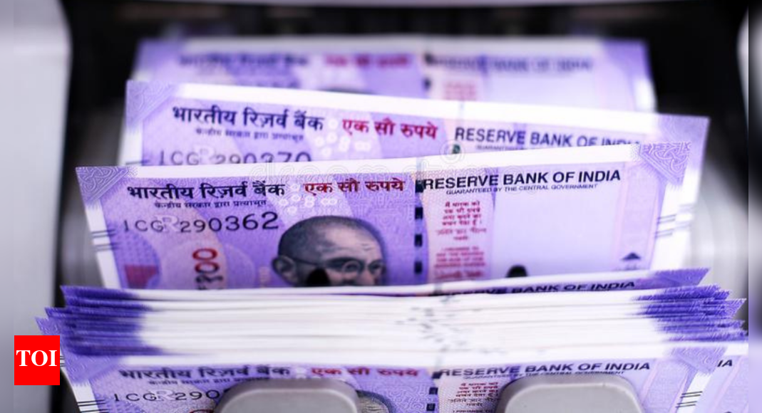 Amid digital leap, Rs 100 remains most preferred bank note