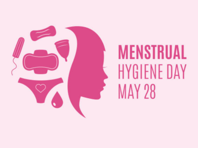 Normalizing menstruation in India