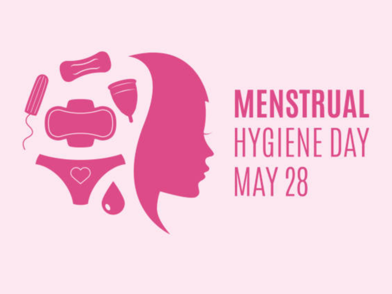 Menstrual Hygiene Day 2022 Normalizing Menstruation In India Times Of India 6576