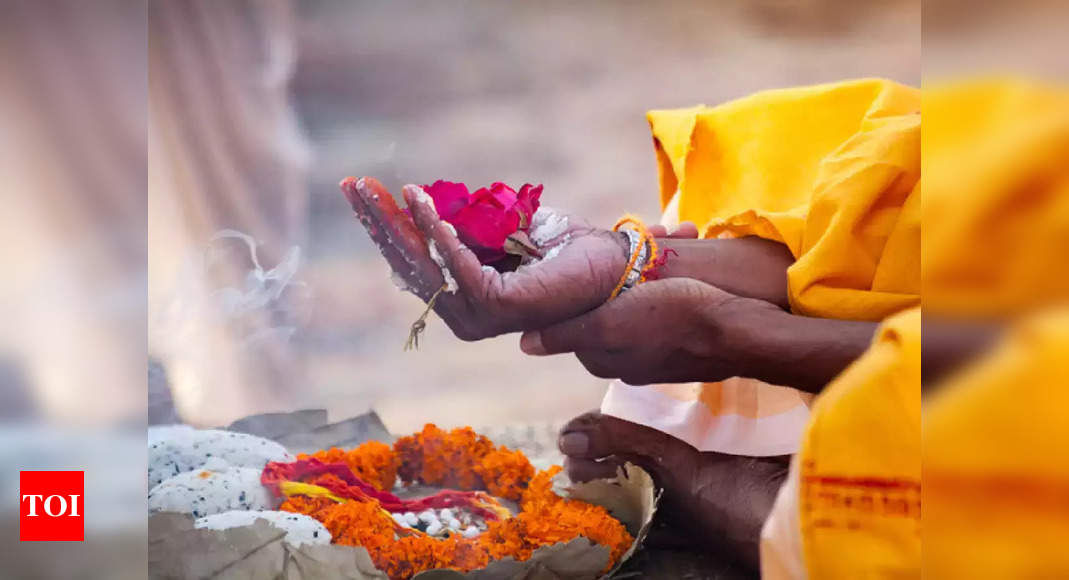 Somvati Amavasya May 2022: Day, Date, Puja, Rituals And Significance ...