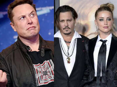 Elon FINALLY comments on Depp-Heard's case