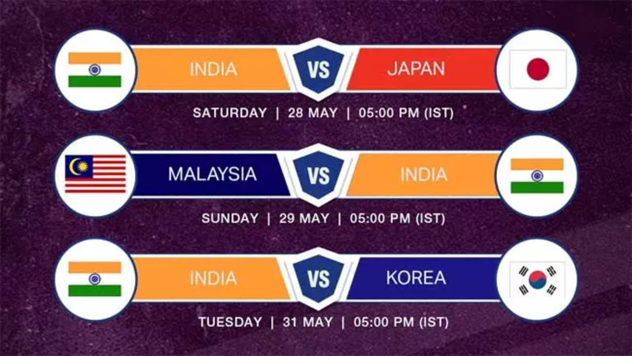 Tokyo Olympics: Hockey Day 7 — India beat Japan 5-3 — Updates, score,  results, blog