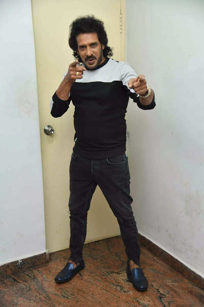 Exclusive: Upendra set to helm a pan-Indian film