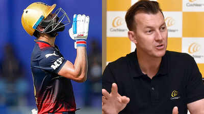 Brett Lee says Virat Kohli can take a break from cricket | Cricket News ...