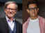 Steven Spielberg introduced Aamir Khan to Tom Hanks as 'James Cameron of India'