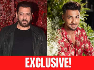 Salman Khan books 2023 Eid for 'Kabhi Eid Kabhi Diwali' : The Tribune India