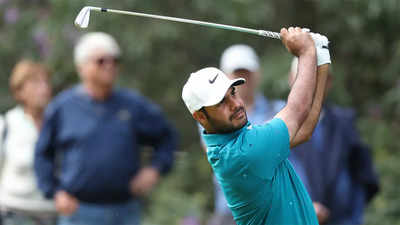 Shubhankar returns to form after lean run, close to Top-10 in Dutch Open