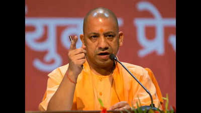 UP CM Yogi Adityanath: If those in power had heeded to Savarkar, there’d have been no partition