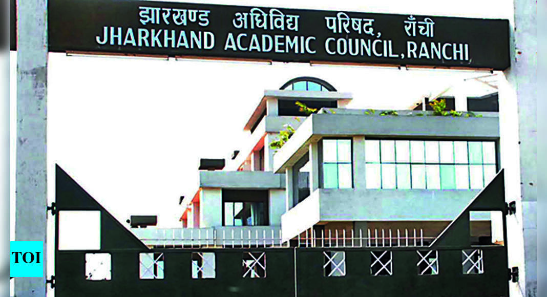 Lacking In Numbers, Jac Defunct Since ’18 | Ranchi News - Times of India