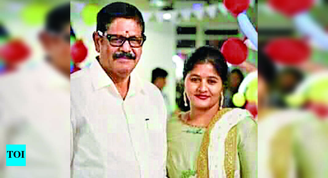 Anam: Anam’s Daughter Is Tdp Pick For Atmakur Bypoll? | Amaravati News ...