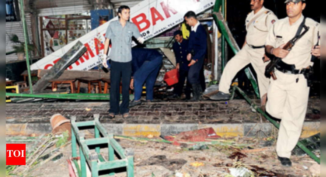 German bakery blast case UAPA court in Pune seeks schedule to start trial against Yasin Bhatkal