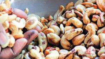 Tirumala Tirupati Devasthanams to cancel cashew nut contract after inspection reveals poor quality