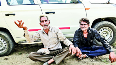 Jaipur: Shattered father says deaths a mass murder