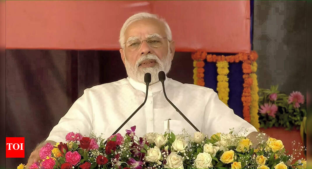 Mann Ki Baat live: PM Modi addresses nation