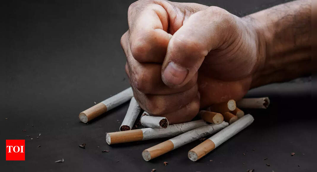 Tobacco Use Not Just Health Hazard, An Eco Burden Too | Chennai News ...
