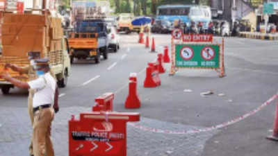 Thrikkakkara byelection: Kochi police impose traffic curbs to avoid untoward incidents, traffic congestion