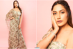 Surbhi Chandna is a sight to behold in these charming pictures