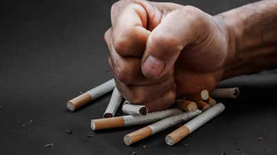 Rajasthan hopes 2 crore people will quit tobacco this year