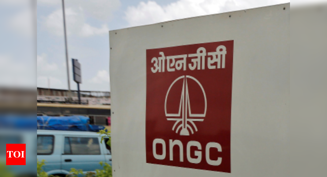 ONGC reports highest net profit of Rs 40,306 crore; becomes India’s 2nd most profitable firm – Times of India