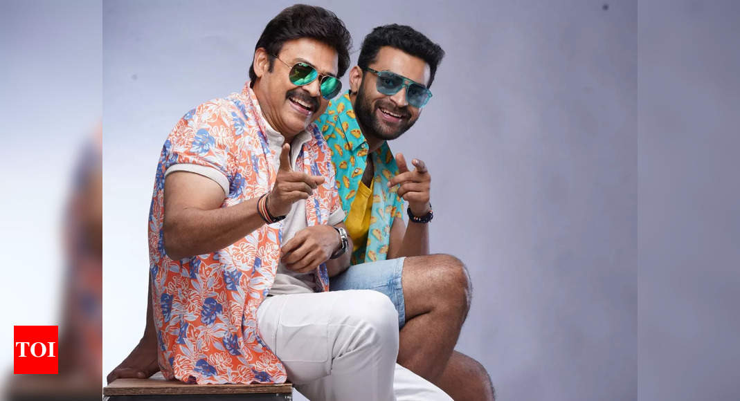 F3 Full Movie Collection F3 Box Office Collection Day 2 Venkatesh