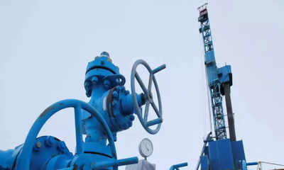 Russia's Gazprom continues shipping gas to Europe via Ukraine