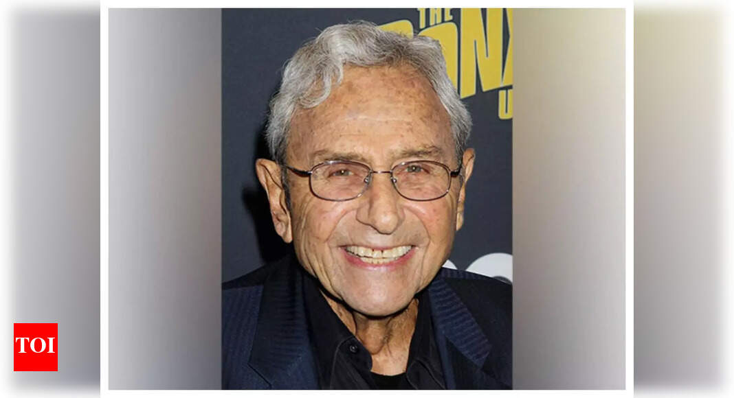 Shapiro, producer and manager of Seinfeld and Kaufman, dies at