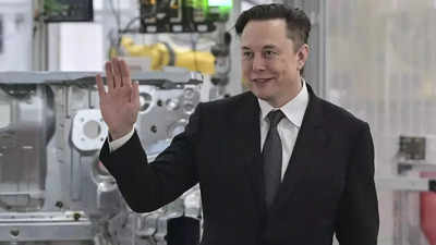 Elon Musk highest-paid CEO, followed by Tim Cook: Report