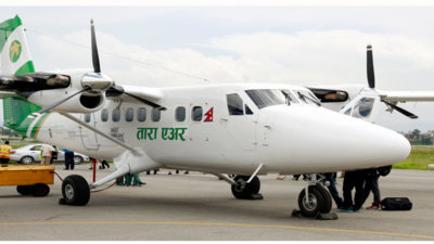 Plane with 4 Indians go missing in Nepal: What we know so far