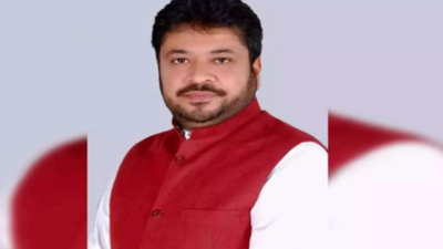 Uttar Pradesh: NSA slapped against jailed Samajwadi Party leader Rizwan ...