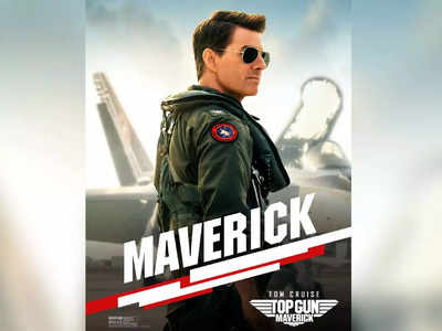 'Top Gun' box office collection - Day 2: The Tom Cruise starrer collects Rs 4 crore
