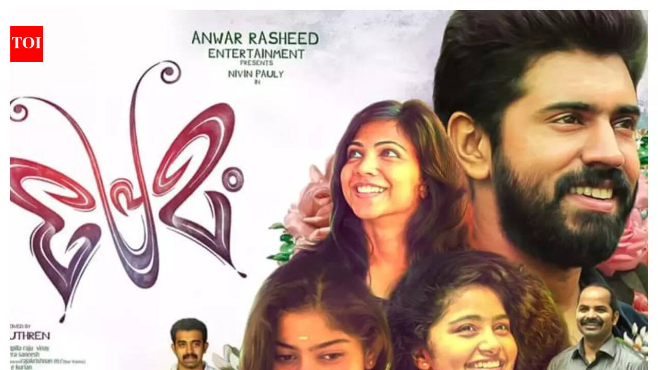 7 years of ‘Premam’: Reasons why the film stays with you forever