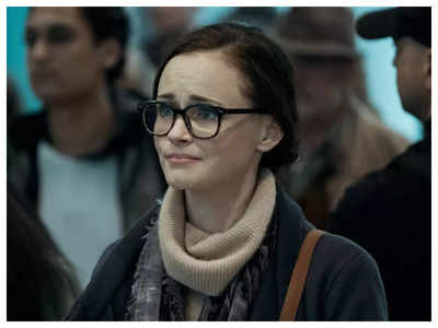 Alexis Bledel announces exit from 'The Handmaid's Tale'