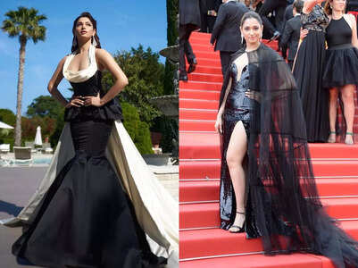 Tamannaah Bhatia on her Cannes debut
