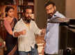
Ajay Devgn's 'Drishyam 2' final schedule is in Hyderabad: Likely to begin next week - Exclusive!
